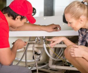 About Emergency plumbing pros Shawnee, OK
