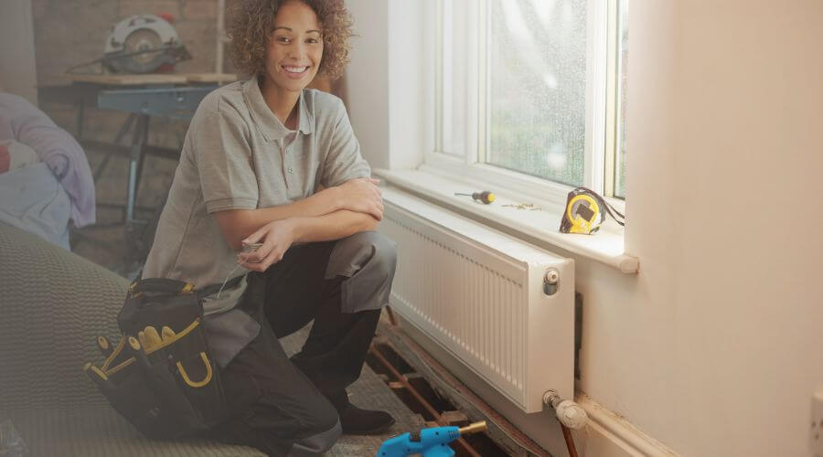 Professional emergency plumbing in Shawnee, OK